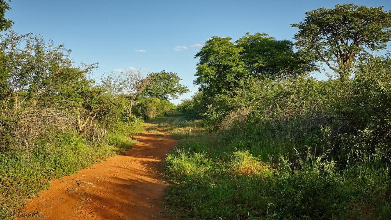 ZuriCamp Campsite Tsumeb Exterior foto